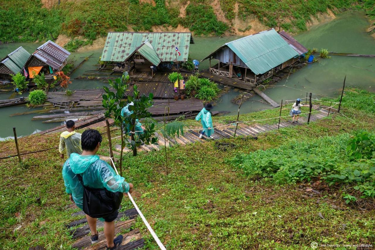 Panvaree Resort Ban Chieo Ko 외부 사진