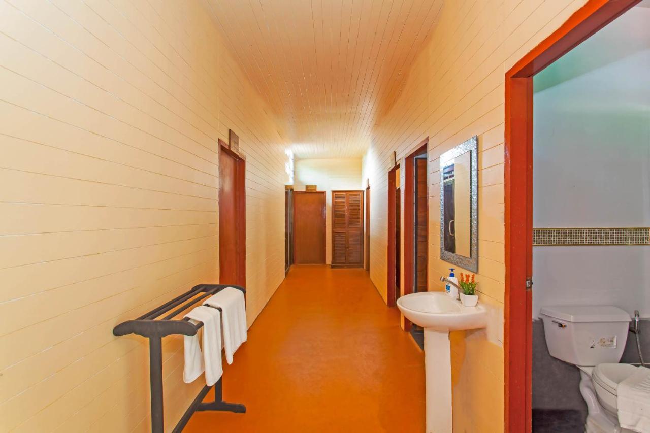 Panvaree Resort Ban Chieo Ko 외부 사진